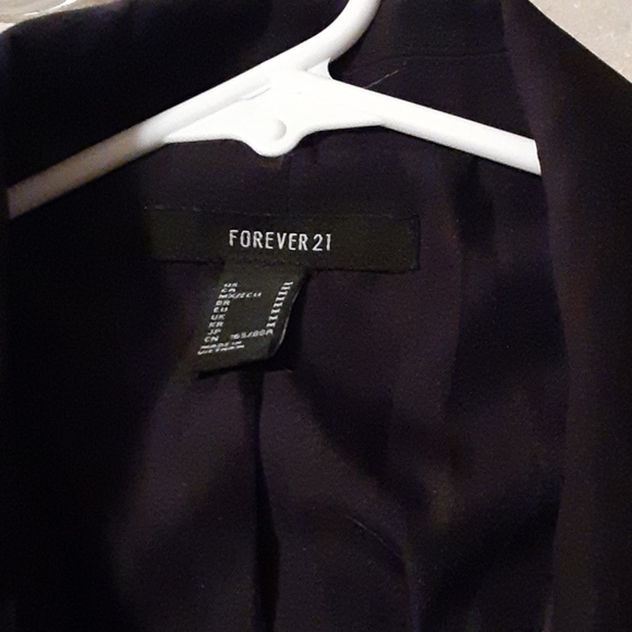 Jacket - Picture 2 of 3